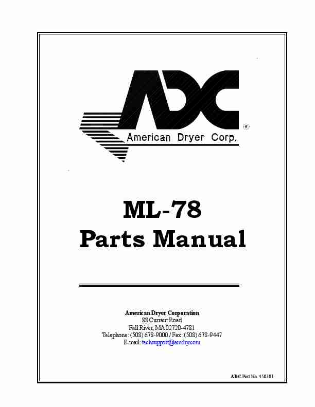ADC Clothes Dryer ML-78-page_pdf